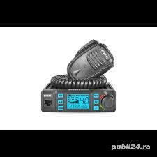 Statie radio CB Avanti Delta 4, 10 , 20 w