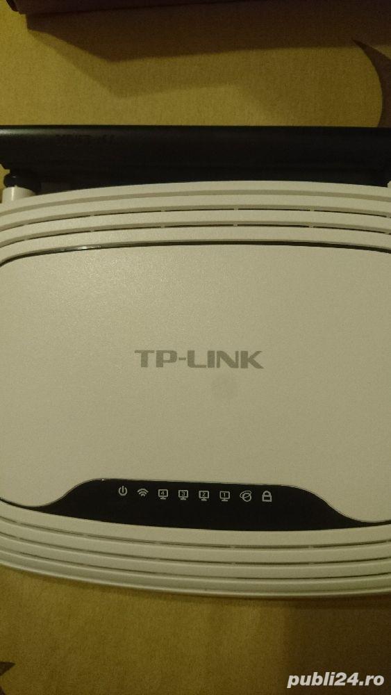 Router Tp-link,300 mbps