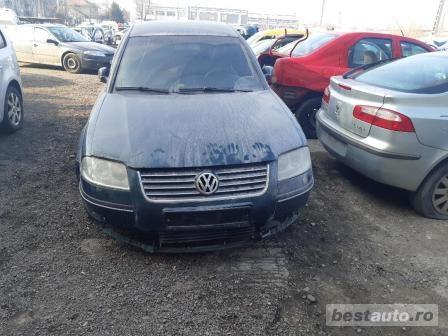 Dezmembram Volkswagen Passat