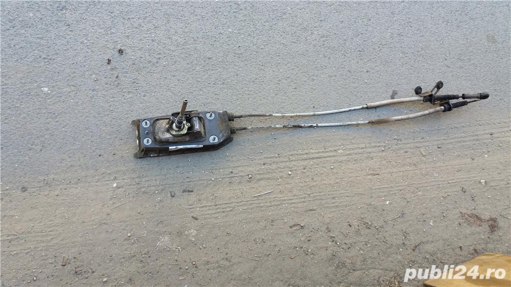 Timonerie cutie viteze Seat Ibiza Cordoba 2002-2008