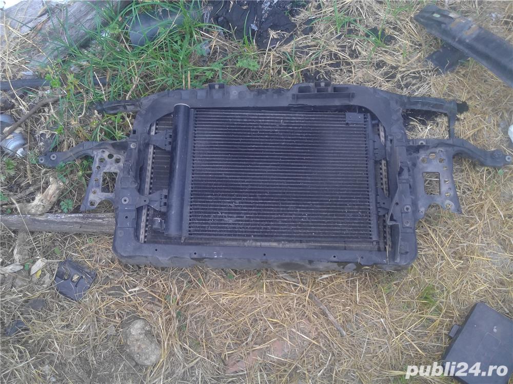 Radiator  A/C Ibiza Polo Fabia Cordoba 1.2 benzina