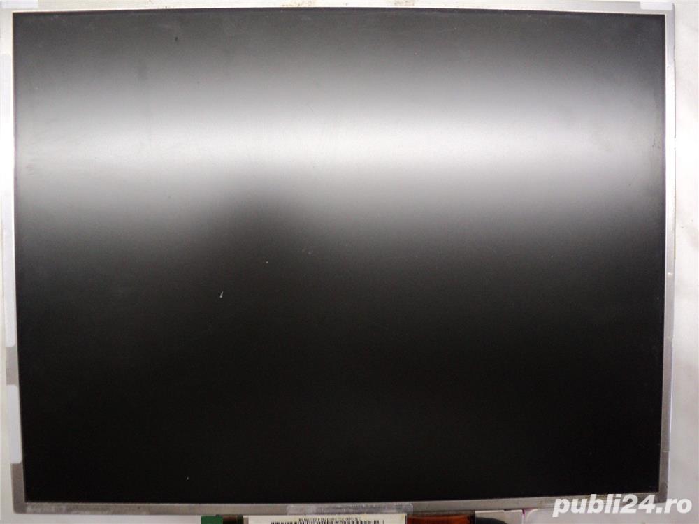 Kit Display + Inverter 14" Quanta Lampa Mate Code: QD14XL07