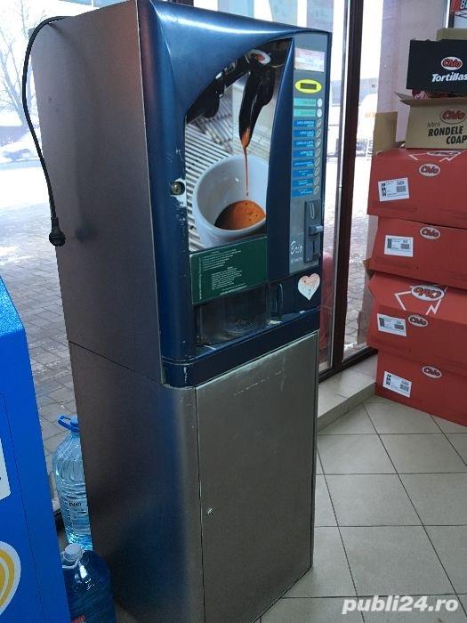 automat cafea