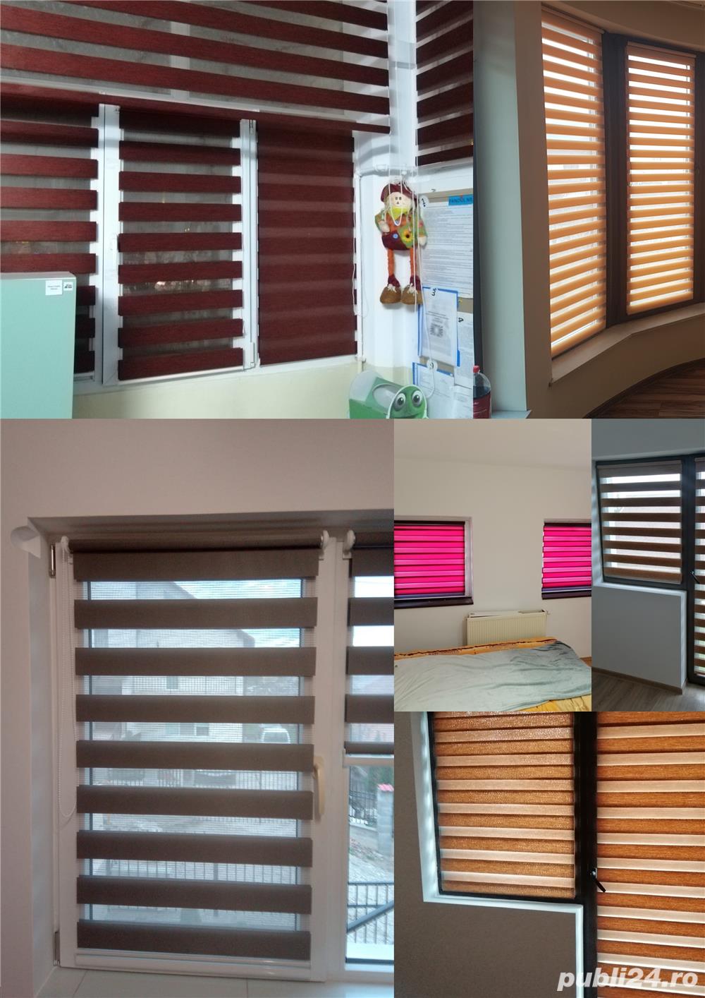 rolete textile toate tipurile