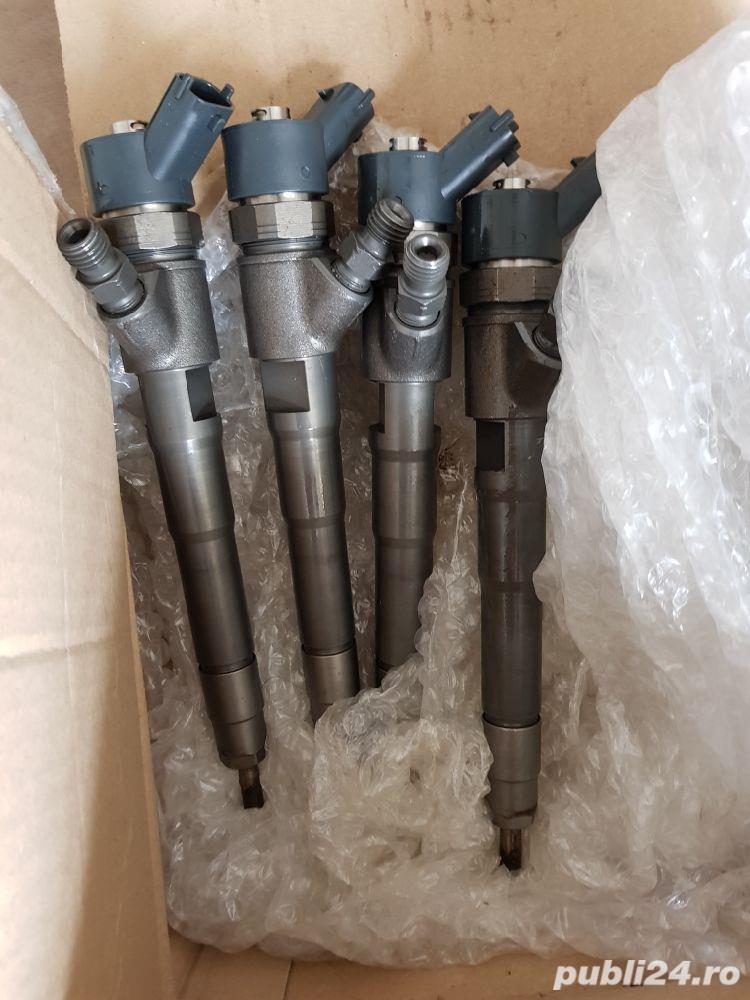 Injectoare fiat ducato euro 6