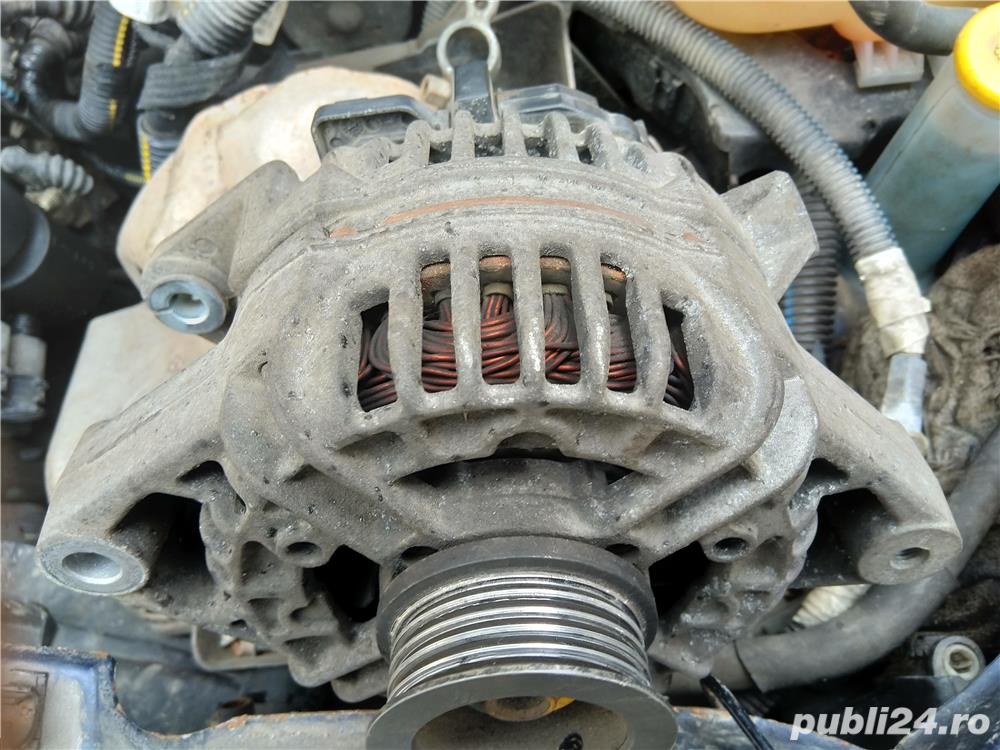Alternator Bosch