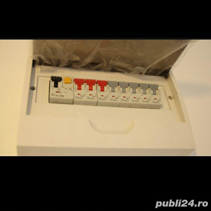 electrician autorizat ANRE