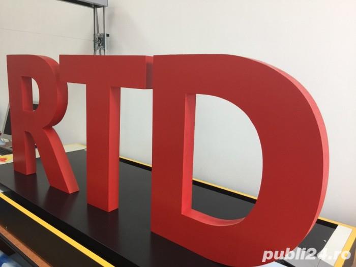 Reclame din polistiren