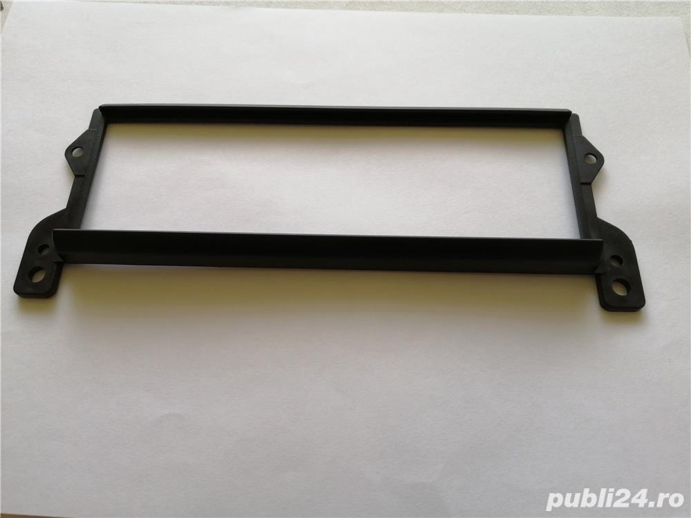 Ramă adaptoare player Mini Cooper