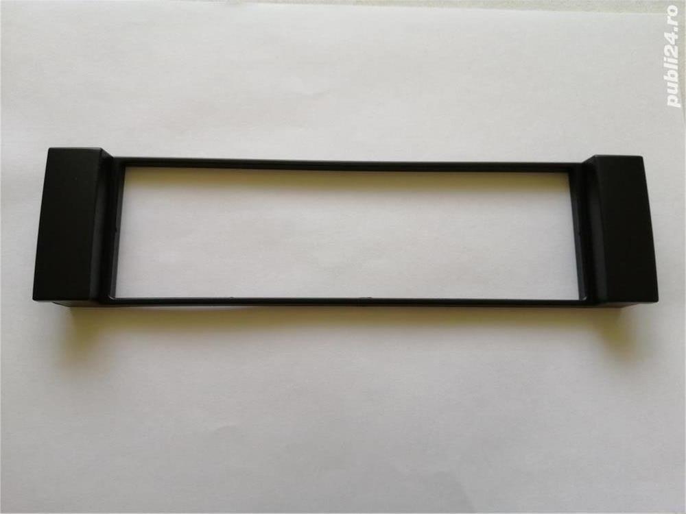 Ramă adaptoare player Audi A3/Audi A4/Audi A6, Seat Toledo, Seat Leon