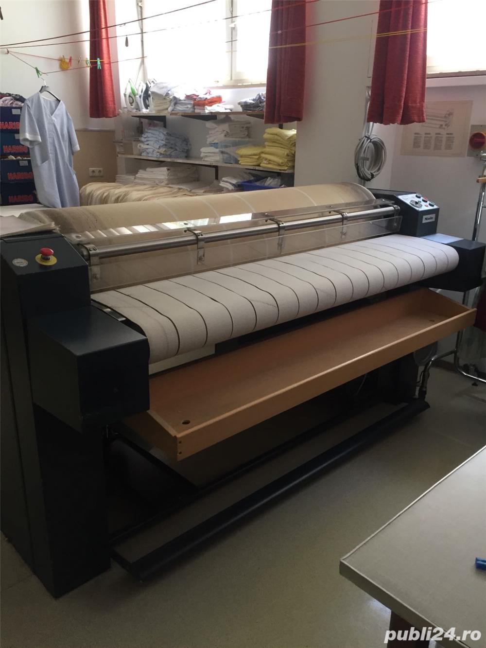 Clandru industrial miele 