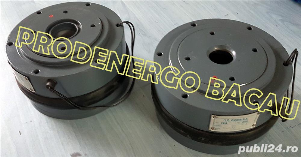 Frane electromagnetice