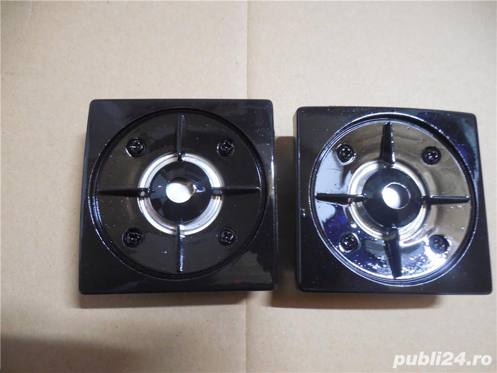 Twitere difuzor inalte