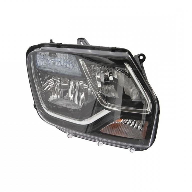 Far dreapta stanga Dacia Duster 2013 - 2017 NOU OE Far dreapta stanga Dacia Duster 2013 - 2017 NOU OE