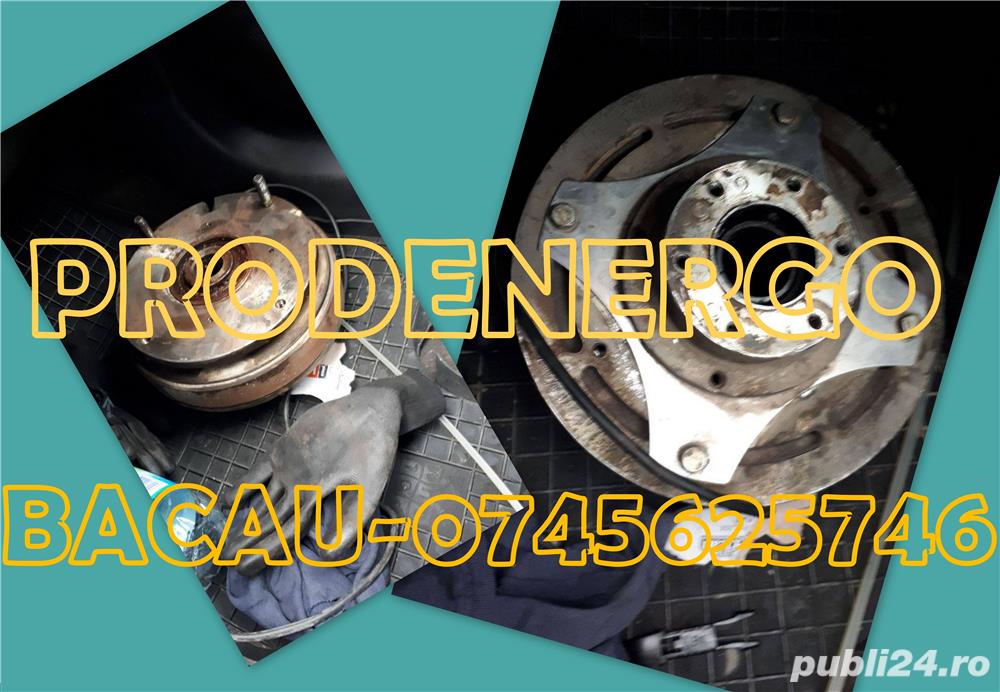 Cuplaje electromagnetice 