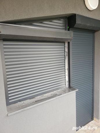 Rulouri  exterioare aluminiu si (storuri) si reparatii   site Totalwindow.ro 