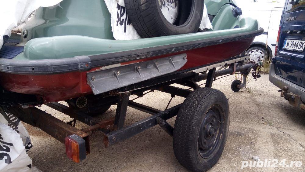 Schijet Polaris cu peridoc