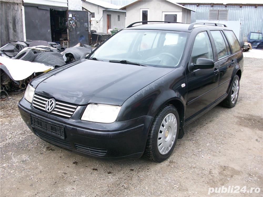 dezmembrez vw golf 4 bora skoda octavia fabia seat leon toledo motor 1,4 - 1,6 16v 1,9 TDI - 1,9 SDI