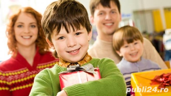 Invata germana cu noi! Cursuri interactive pentru copii 