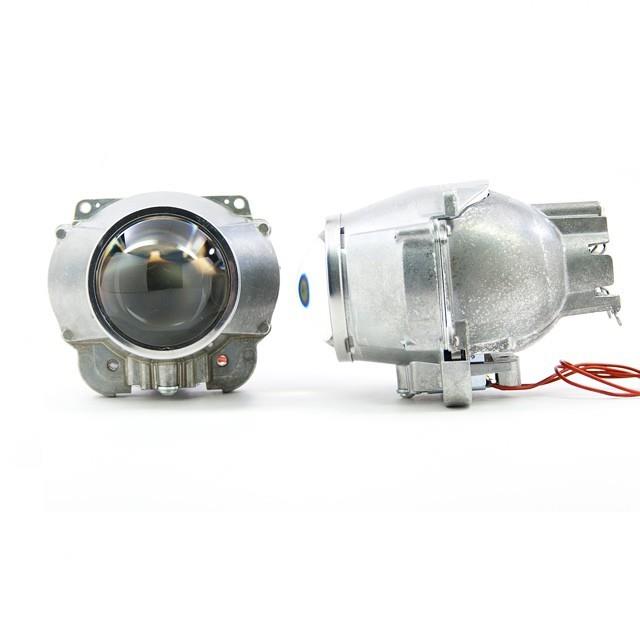 Lupe far D2S 3" tip Hella FX-R 3.0 | Timisoara