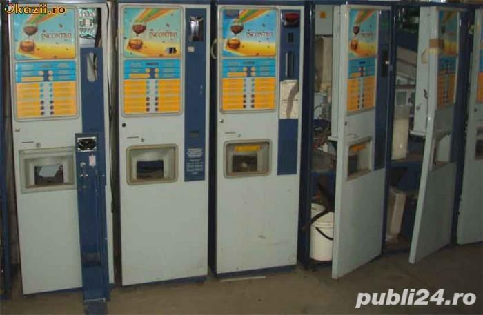 Automate cafea Alice Club - Incontro