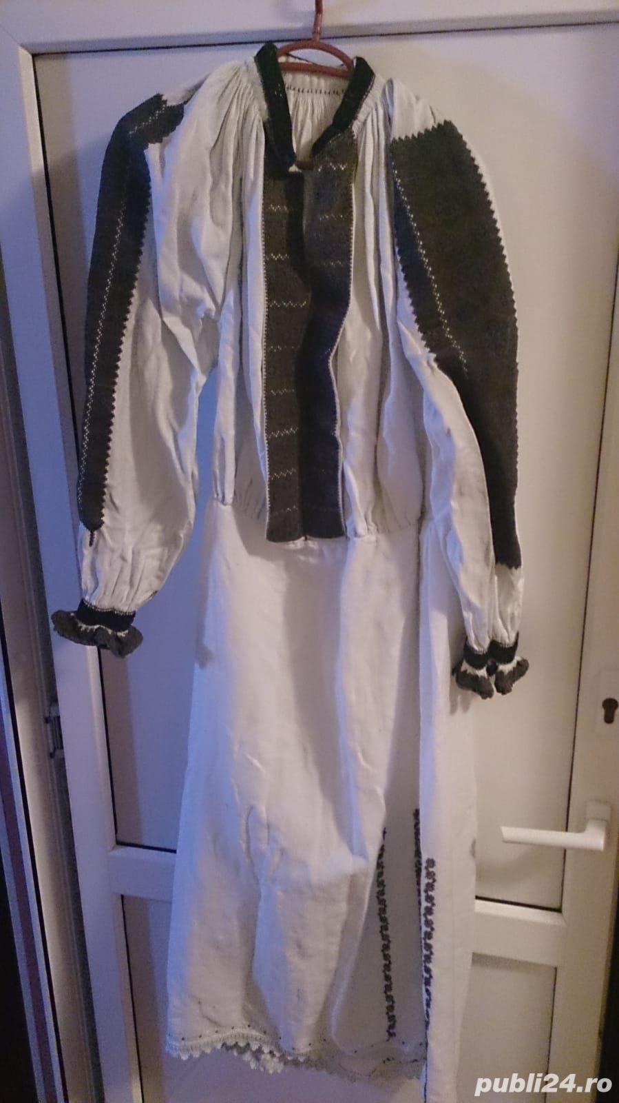 2 costume populare nationale