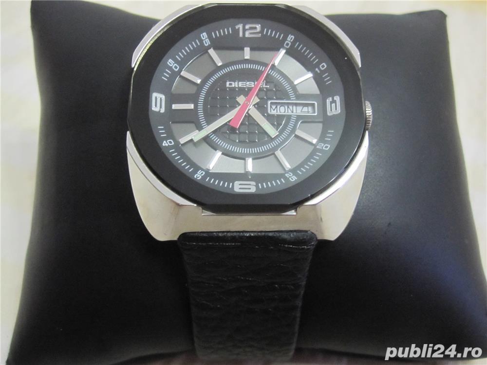 Ceas elegant DIESEL DZ-5188 original-ieftin 