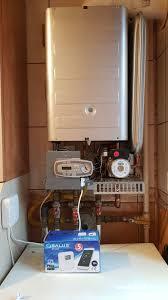 Reparatii, service centrale termice, instalatii electrice