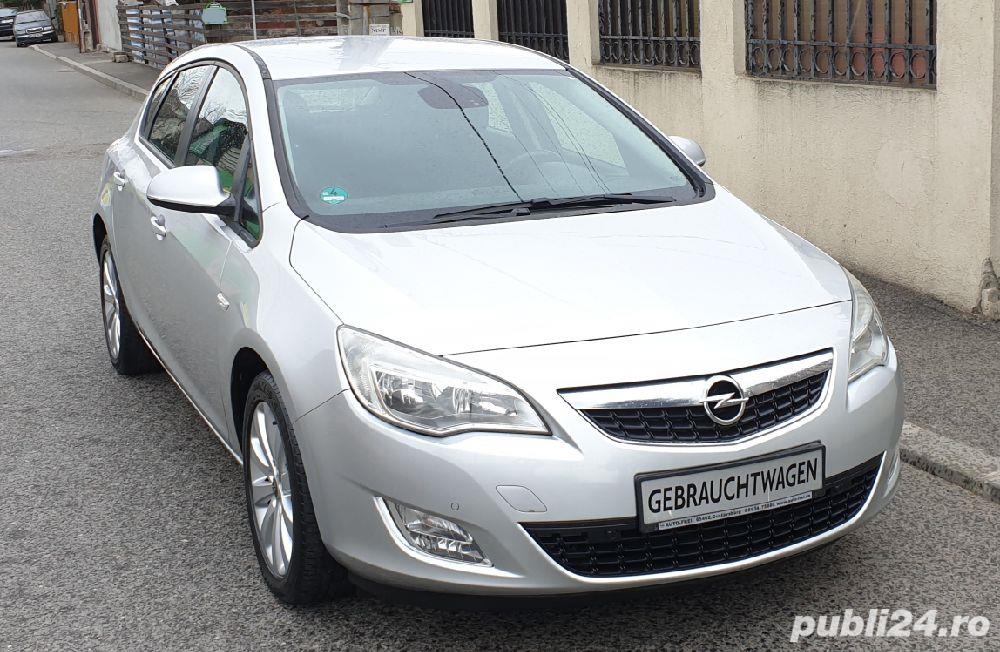 Opel Astra J..2011..1.4 turbo..euro 5 Opel Astra J..2011..1.4 turbo..euro 5