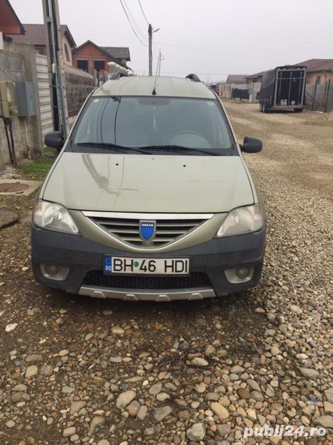 Dacia Logan Dacia Logan