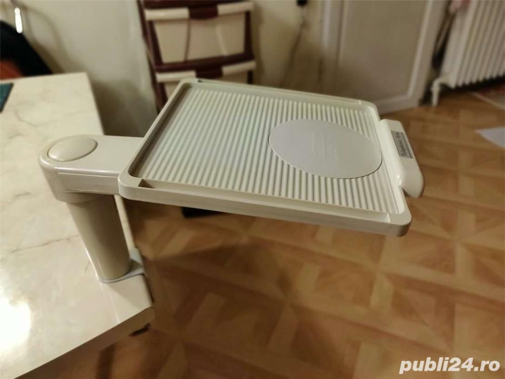 Suport telefon , fax , tableta , monitor mic