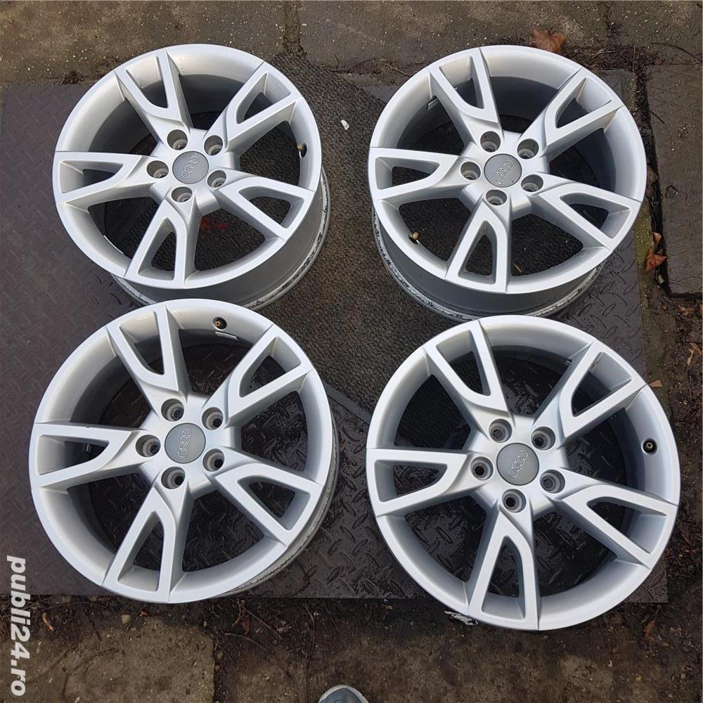 Jante originale Audi Q3 17" 5x112 Jante originale Audi Q3 17" 5x112