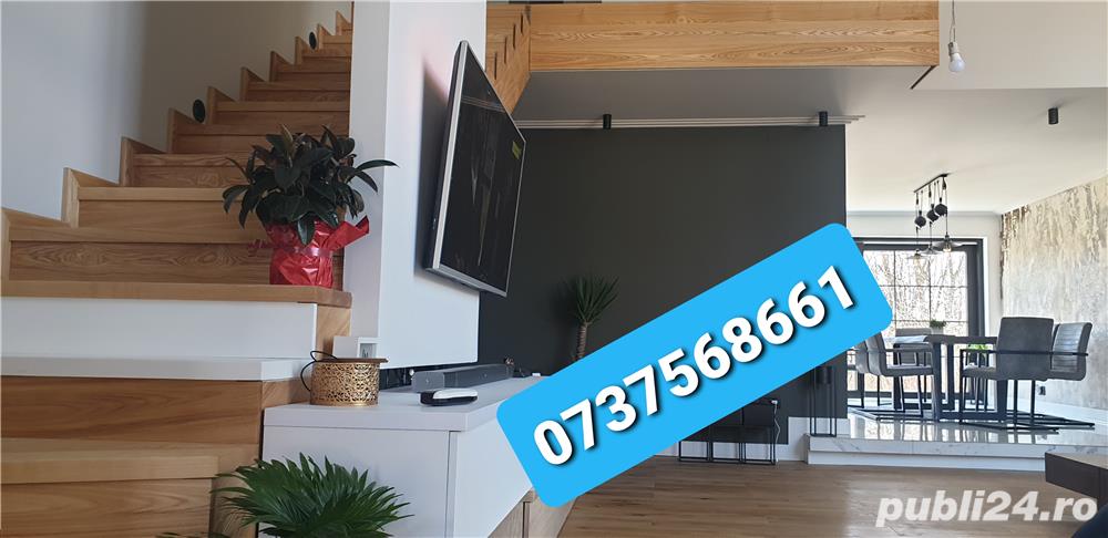 Aveti un apartament / casa de zugravit sau renovat? Finisaje complete 