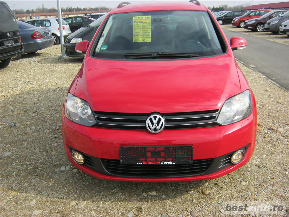 Vw Golf 6 Vw Golf 6
