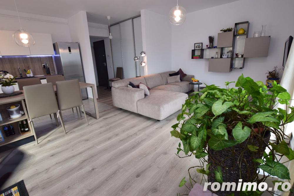 3 camere, Grozavesti - Cotroceni Smart Residence 2019, first use 3 camere, Grozavesti - Cotroceni Smart Residence 2019, first use