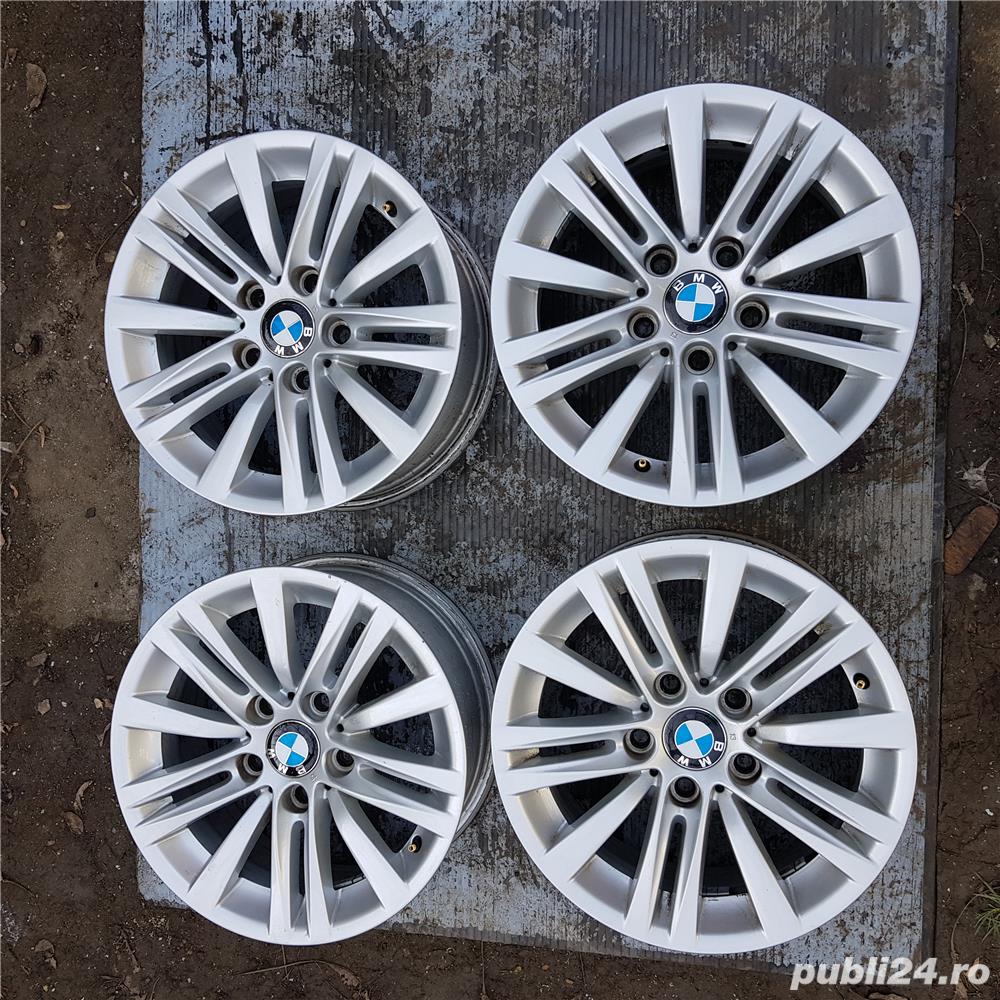 Jante originale BMW 16" 5x120 style 283 Jante originale BMW 16" 5x120 style 283