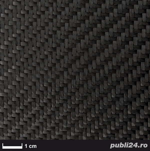 Fibra Carbon 200 gr/mp