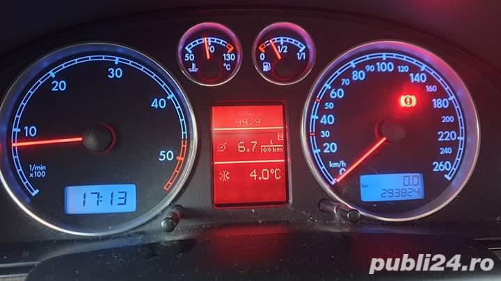 Vw Passat Vw Passat