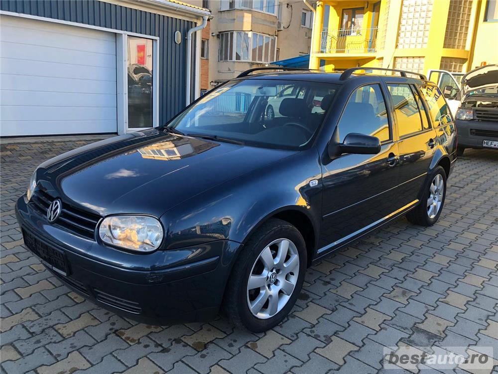 Vw Golf 4 Vw Golf 4