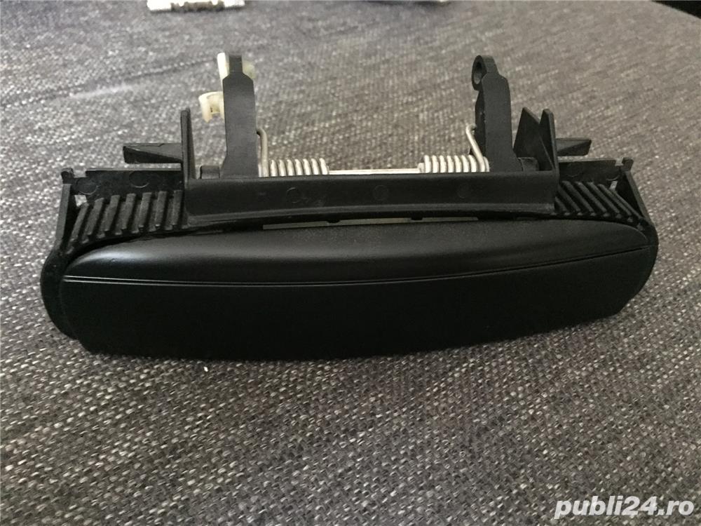 Mâner exterior usa spate dr/sg audi A3 