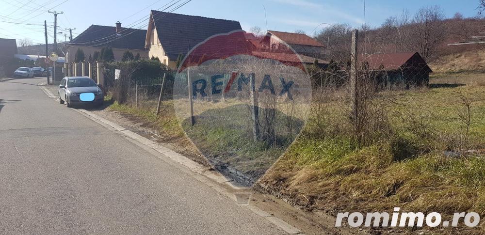 Teren de vanzare Oradea / Calea Adevarului Teren de vanzare Oradea / Calea Adevarului