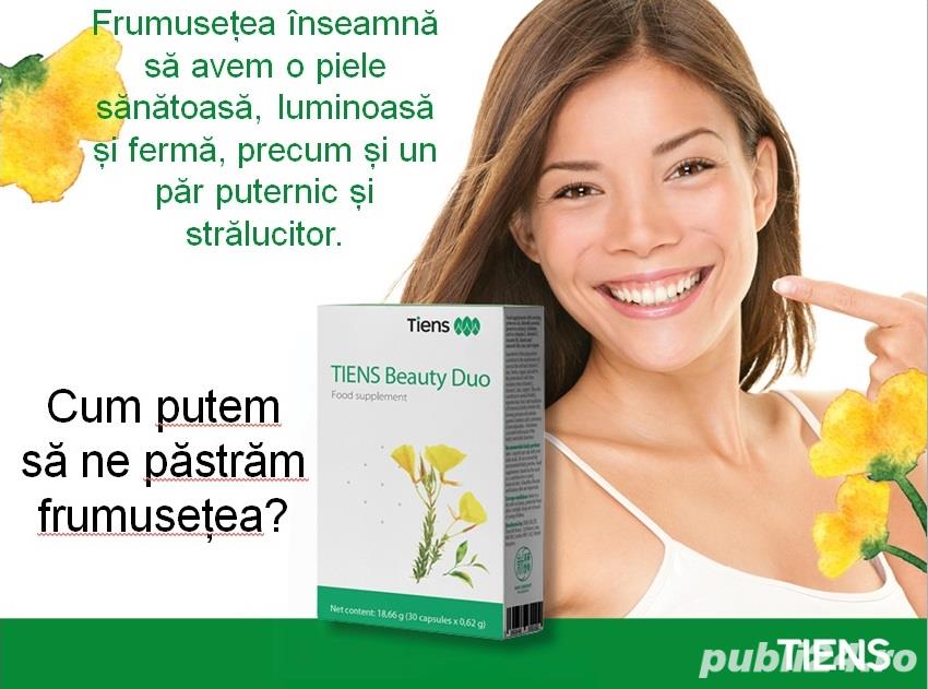 Tiens Beauty Duo Tiens Beauty Duo