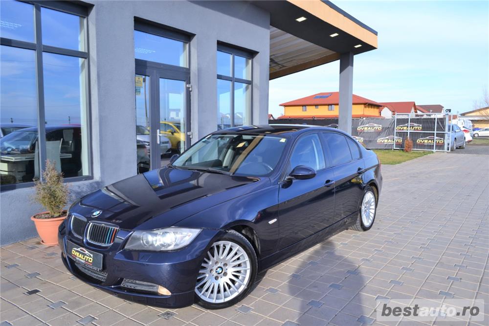 Bmw 320d an:2005=avans 0% rate fixe=aprobarea creditului in 2 ore=autohaus vindem si in rate Bmw 320d an:2005=avans 0% rate fixe=aprobarea creditului in 2 ore=autohaus vindem si in rate