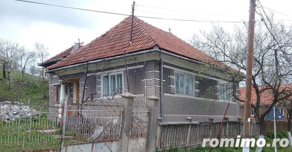 ID 17030: Casă cu 3 camere - Buciumi ID 17030: Casă cu 3 camere - Buciumi