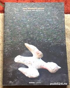 Una Bisanzio Latina, Sorin Dumitrescu, 1999