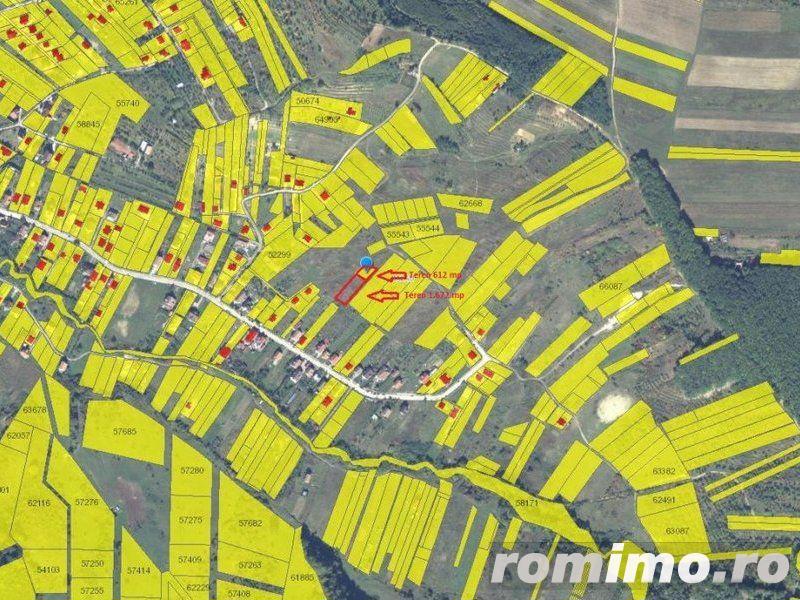 ID 6823: Teren 1,672 mp ID 6823: Teren 1,672 mp