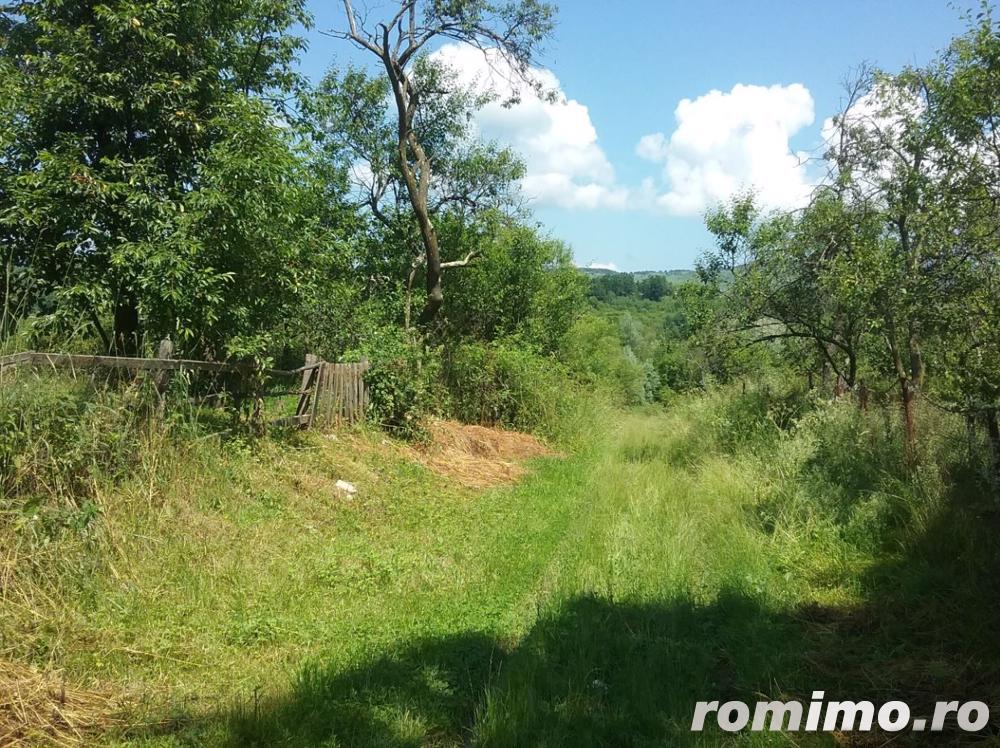 ID 7373: Teren intravilan 2.400 mp - Buciumi, Jud. Salaj ID 7373: Teren intravilan 2.400 mp - Buciumi, Jud. Salaj
