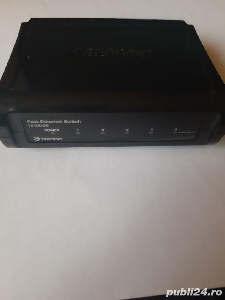 switch TRENDnet TE100-S5/RO switch TRENDnet TE100-S5/RO