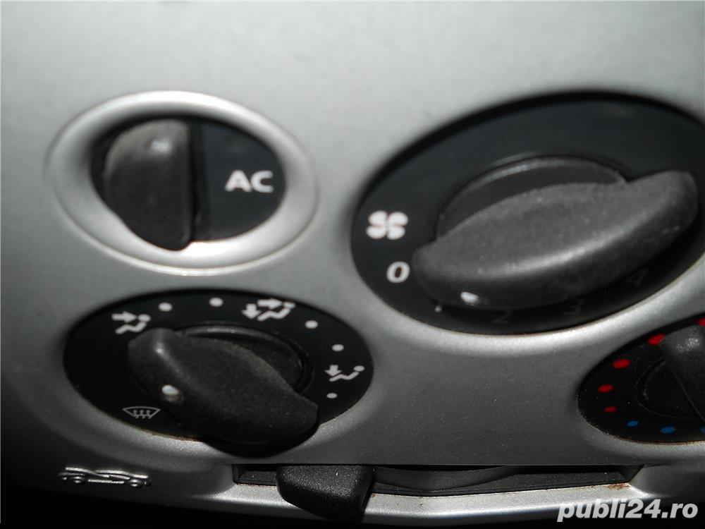 Dacia Logan cu dotari Dacia Logan cu dotari