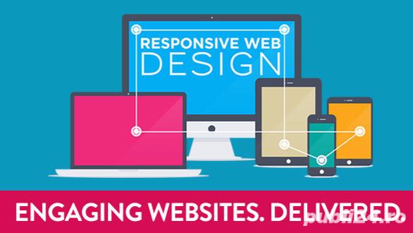 Realizare site web Realizare site web